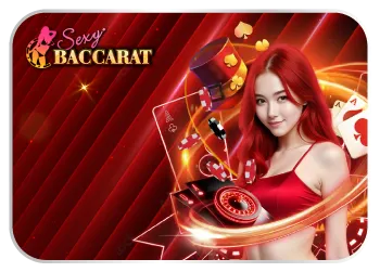 บาคาร่า Sexy