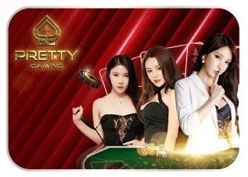 บาคาร่า pretty