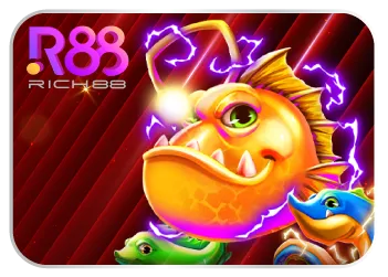 ยิงปลา R88