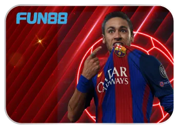 แทงบอล FUN88